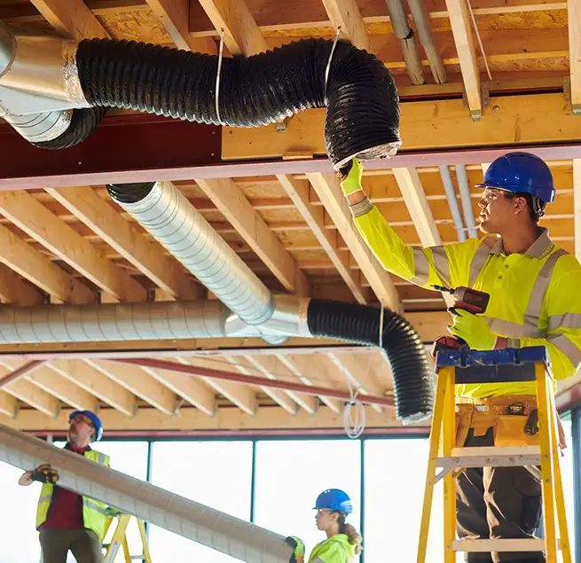 Why Homeowners & Businesses Trust Us in Sapulpa, OK?