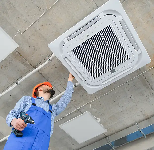 Why Homeowners & Businesses Trust Us in Sapulpa, OK