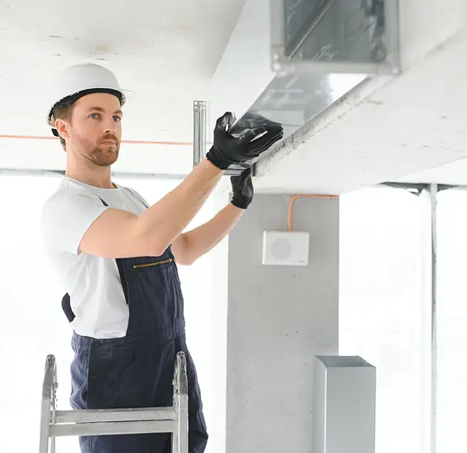 Why Homeowners & Businesses Trust Us in Sapulpa, OK?