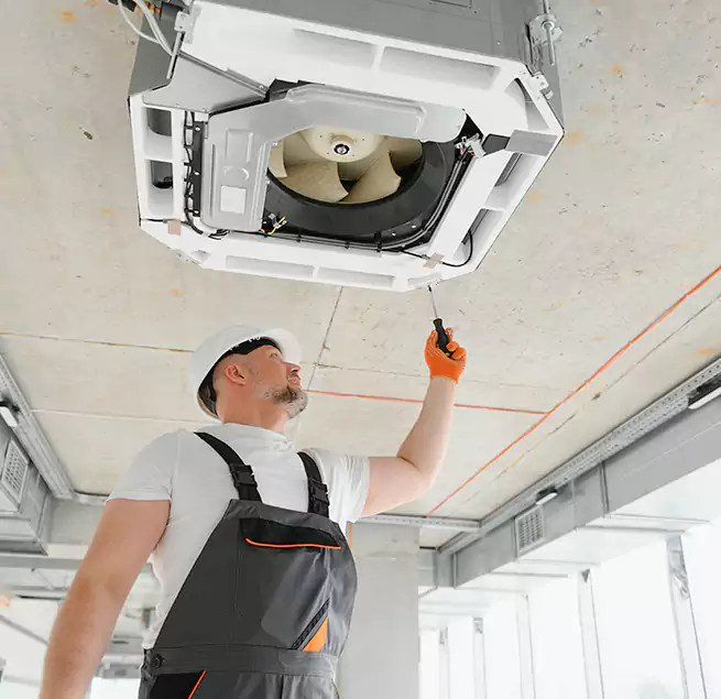 Why Homeowners Businesses Trust Us in Sapulpa, OK