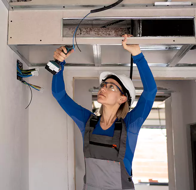  Why Homeowners & Businesses Trust Us in Sapulpa, OK?