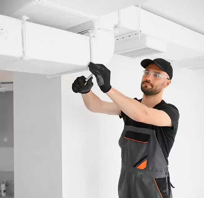  Why Homeowners Businesses Trust Us Sapulpa, OK