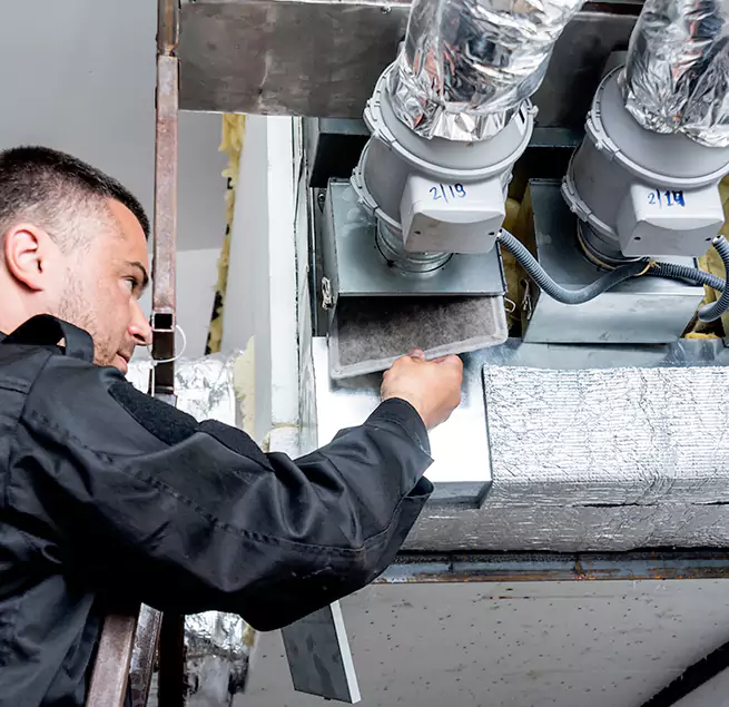 Why Homeowners & Businesses Trust Us in Sapulpa, OK?