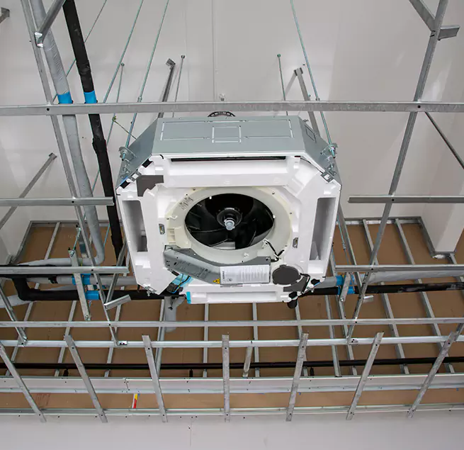 Why Homeowners & Businesses Trust Us Sapulpa, OK?