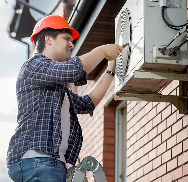 Why Homeowners & Businesses Trust Us Sapulpa, OK