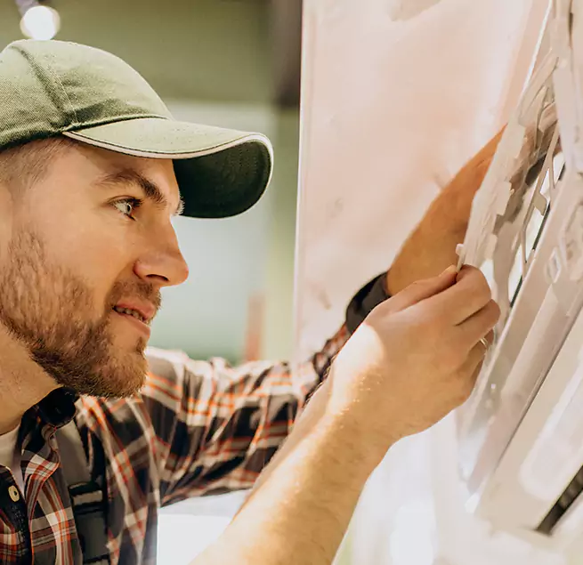 Why Homeowners & Businesses Trust Us in Sapulpa, OK?