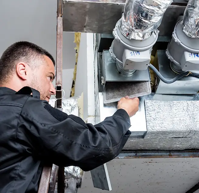 Why Homeowners & Businesses Trust Us in Sapulpa, OK?